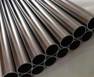 316L不銹鋼精軋管