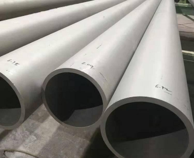 304不銹鋼無(wú)縫管