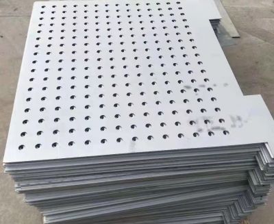 不銹鋼網(wǎng)板